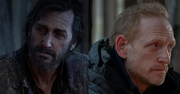 Einer der grausamsten Todesfälle in „The Last of Us“ auf HBO wurde direkt aus dem Spiel gerissen
