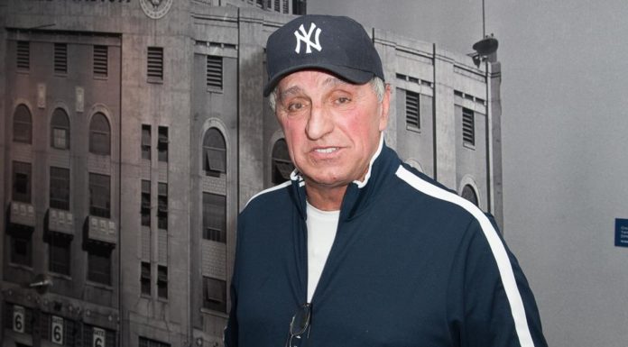 Ex-jogador do New York Yankees Joe Pepitone morre aos 82 anos

