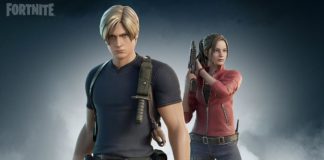 'Fortnite' célèbre la sortie de 'Resident Evil 4 Remake' avec un tout nouveau crossover
