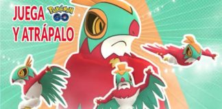 Hawlucha ist jetzt in „Pokémon GO“ verfügbar – So fangen Sie es
