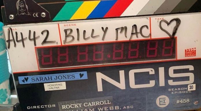 'NCIS' a perdu "un autre membre de la famille" dans Billy Mac - Tout ce que nous savons de lui

