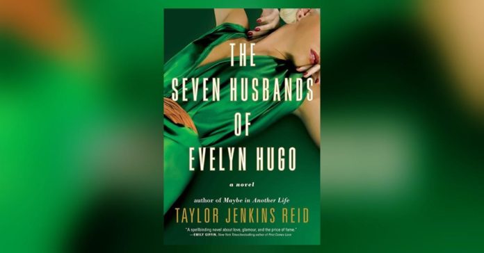 'Os Sete Maridos de Evelyn Hugo' se inspira em antigas estrelas de Hollywood
