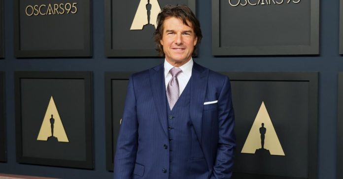  Pourquoi Tom Cruise n'a-t-il pas assisté aux Oscars ?  À l'intérieur de sa rumeur de mini querelle avec ce comédien
