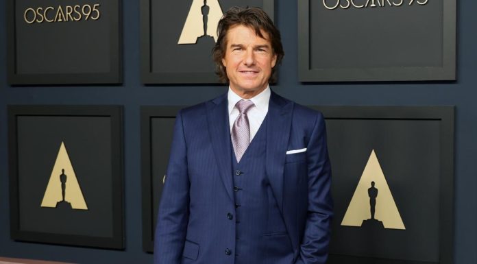  Pourquoi Tom Cruise n'a-t-il pas assisté aux Oscars ?  À l'intérieur de sa rumeur de mini querelle avec ce comédien
