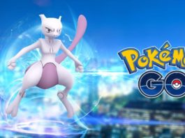  Procurando Shiny Mewtwo em 'Pokémon GO'?  Aqui está o que você precisa saber
