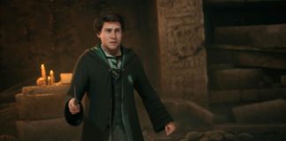  Sidder fast inde i Feldcraft-katakomberne i 'Hogwarts Legacy'?  Sådan tager du af sted
