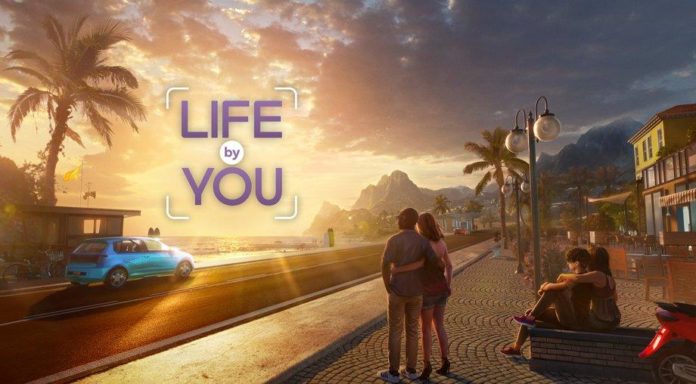 「Life By You」の早期アクセスが 9 月に開始
