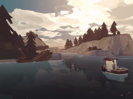 「ドレッジ」レビュー: 冒険感のある驚異的な異世界釣りゲーム
