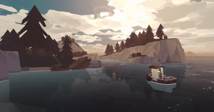 「ドレッジ」レビュー: 冒険感のある驚異的な異世界釣りゲーム
