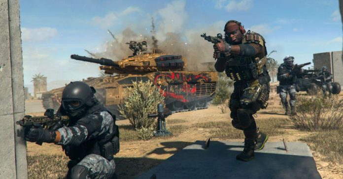 Säsong 3 av 'Modern Warfare 2' är precis runt hörnet – här är när det börjar

