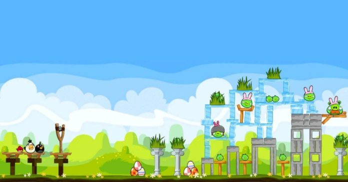 SEGA ist der stolze neue Besitzer von „Angry Birds“ – können wir also mit einem Haufen neuer Spiele rechnen?
