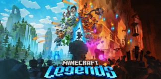 "Minecraft Legends" non è gratuito, ma è incluso in un popolare servizio di abbonamento mensile
