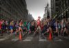  Pourquoi courir un marathon fait-il caca ?  Et combien de coureurs font caca eux-mêmes ?
