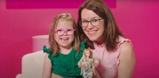 Barbie apresenta nova boneca com síndrome de Down - aqui é onde comprá-lo
