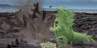 Tyranitar in "Pokémon GO" è un fantastico attaccante: ecco le migliori mosse di Tyranitar
