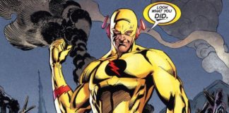  Est-ce que Reverse-Flash est dans le film "The Flash" ?  Les fans espèrent que ce grand méchant fera une apparition (SPOILERS)
