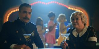 "Schmigadoon"-skådespelaren Jaime Camil retar "Huge Reveal" i säsong 2 (EXKLUSIVT)
