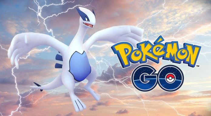 Det bedste Lugia Moveset i 'Pokémon GO' gør det til et kraftcenter i kampe
