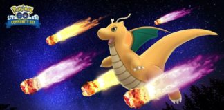 这个 Dragonite Moveset 可以轻松在“Pokémon GO”中称霸比赛
