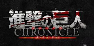 'Attack on Titan: Chronicle' é uma boa maneira de acompanhar a popular série de anime rapidamente

