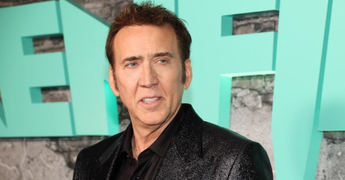  Wer sind die Eltern von Nicolas Cage?  Er war ein frühes „Nepo-Baby“ – erlitt aber auch eine Tragödie
