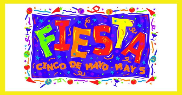 Soyez créatif ce Cinco De Mayo avec ces légendes Insta approuvées par Fiesta
