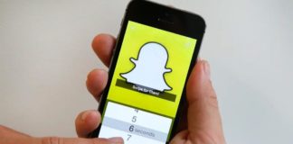 Die zeitkritischen Benachrichtigungen von Snapchat machen einigen normalen Benutzern Angst
