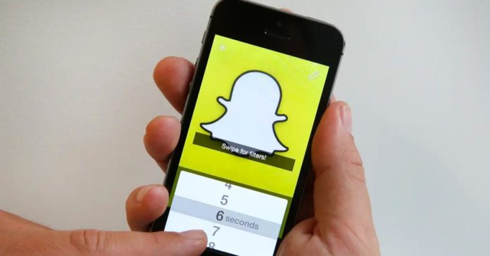 Die zeitkritischen Benachrichtigungen von Snapchat machen einigen normalen Benutzern Angst
