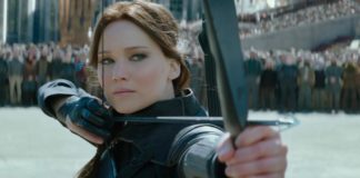 O último ato de rebelião de Katniss é matar [SPOILER] em 'Mockingjay'
