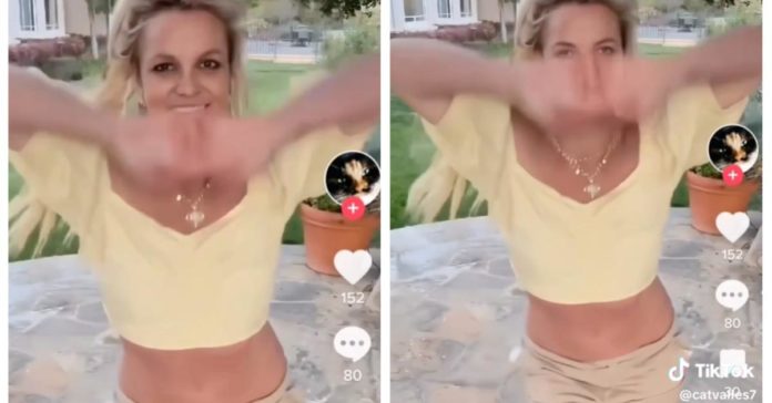 Dessa Britney Spears AI-konspirationsteorier på TikTok är galna – lämna Britney ifred!

