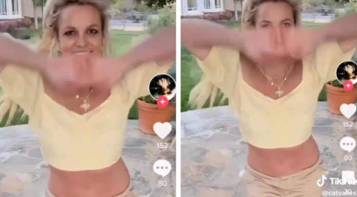 Dessa Britney Spears AI-konspirationsteorier på TikTok är galna – lämna Britney ifred!
