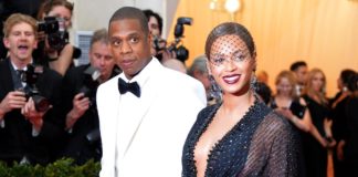 Fuskade Jay-Z Beyoncé?  Rapparens historia om otrohet förklaras 

