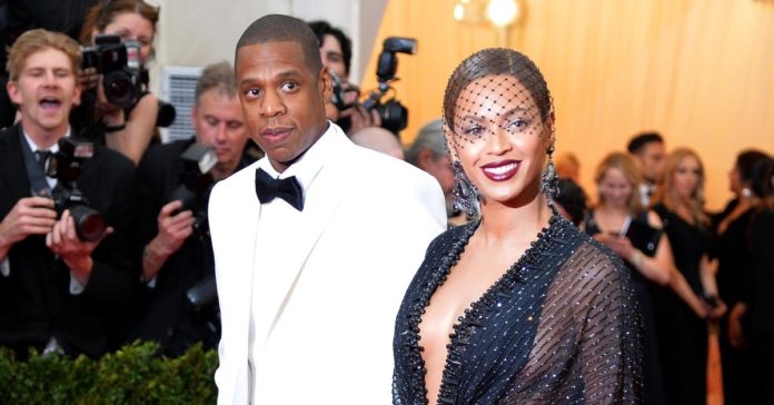 Fuskade Jay-Z Beyoncé?  Rapparens historia om otrohet förklaras 
