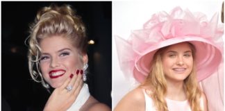 À l'intérieur de la succession d'Anna Nicole Smith : Dannielynn a-t-elle reçu de l'argent de sa mère ?
