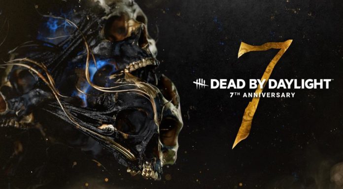 "Dead by Daylight" annuncia due nuovi giochi per celebrare il settimo anniversario
