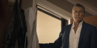 史蒂文鲍尔在“特警”中的角色是谁？ 认识第 6 季反派
