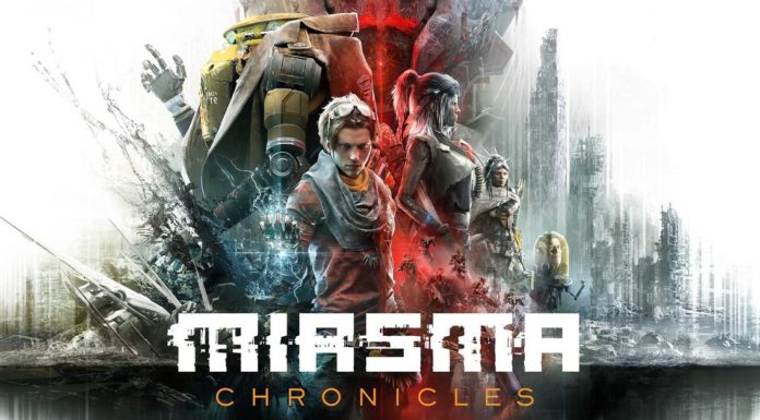 Recensione di "Miasma Chronicles": straordinario gioco di ruolo a turni ostacolato da glitch e arresti anomali
