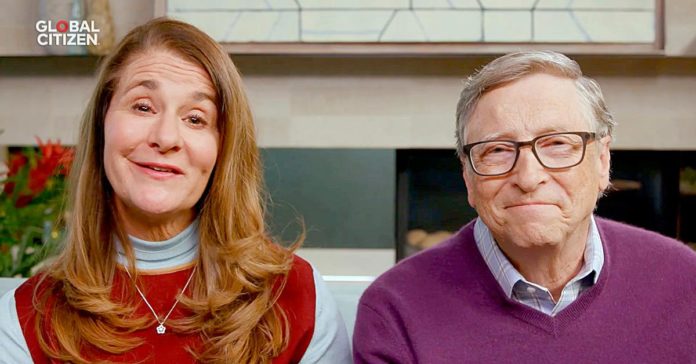 Bill Gates har förföljts av rykten om att han fuskat Melinda i flera år
