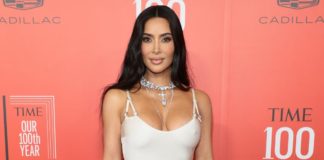 Les commentaires déconnectés de Kim Kardashian sur la coparentalité ont suscité la controverse sur Twitter
