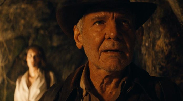 'Indiana Jones 5' est décrié comme "réveillé" avant même qu'il n'arrive en salles

