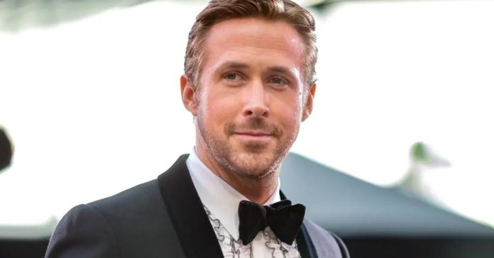 Ryan Gosling brukade framföra musik under aliaset 