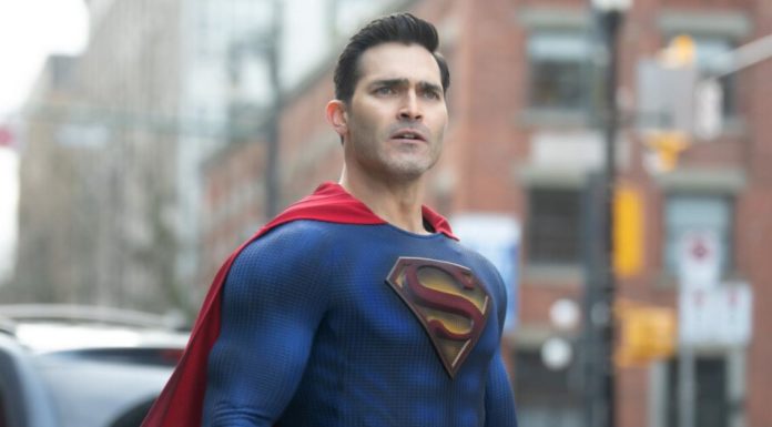 Il futuro dell'Arrowverse si trova all'interno di "Superman & Lois" - o sì?
