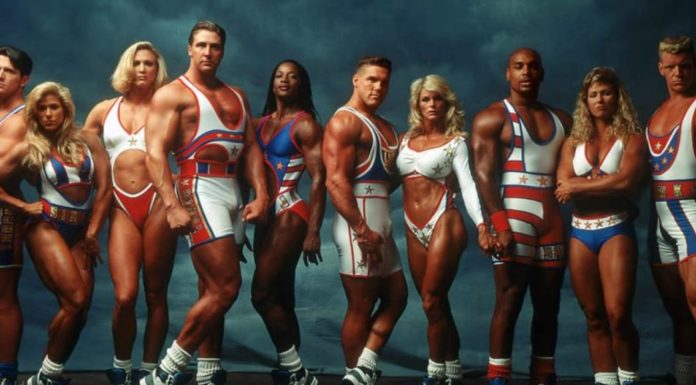 Ogni bambino degli anni '90 ha bei ricordi di "American Gladiators" - Dove sono adesso quei guerrieri della TV?
