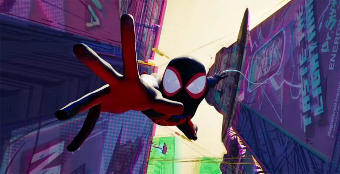 «Spider-Man: Across the Spider-Verse» arrive en salles en juin – Quand est-il diffusé?
