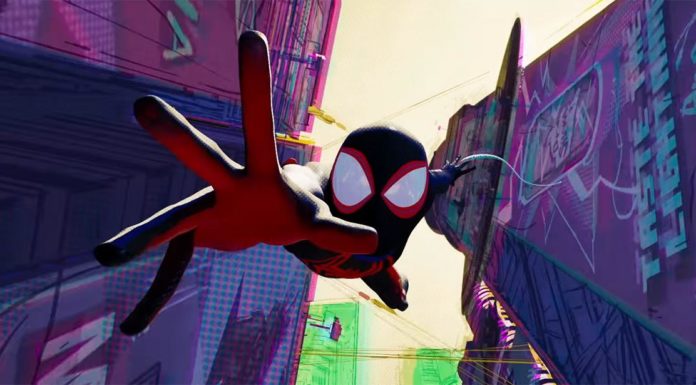 «Spider-Man: Across the Spider-Verse» arrive en salles en juin – Quand est-il diffusé?
