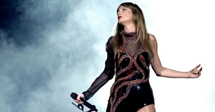 89 Taylor Swift-venskabsarmbåndsideer at lave til Eras Tour

