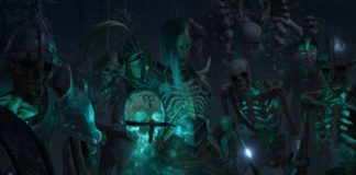 Overmand dine fjender i Diablo IV med denne dødbringende Necromancer-bygning
