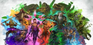 'Guild Wars 2' lança nova campanha do Twitch Drops para a expansão 'End of Dragons'
