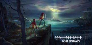 Gli sviluppatori di "OXENFREE II" erano intenzionali riguardo al tono inizialmente fuorviante del gioco
