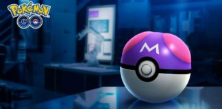 A Master Ball em 'Pokémon GO' tem uma taxa de captura perfeita - veja como conseguir uma
